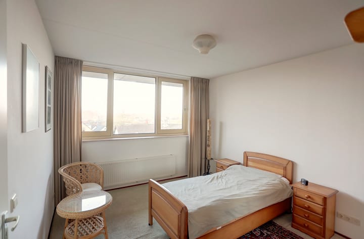 Foto 25 van Warmoeshof 22