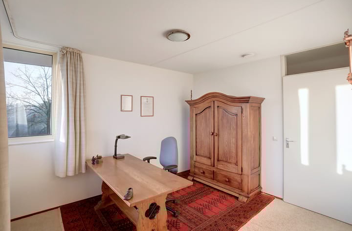 Foto 32 van Warmoeshof 22