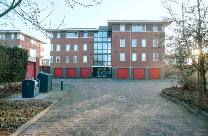 Foto 36 van Warmoeshof 22