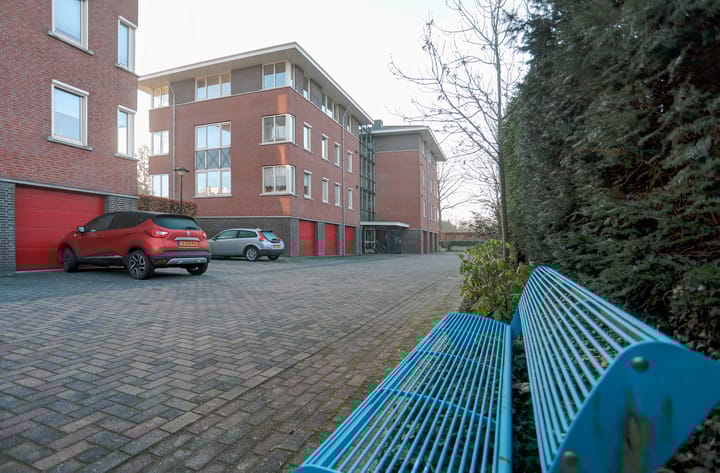 Foto 37 van Warmoeshof 22