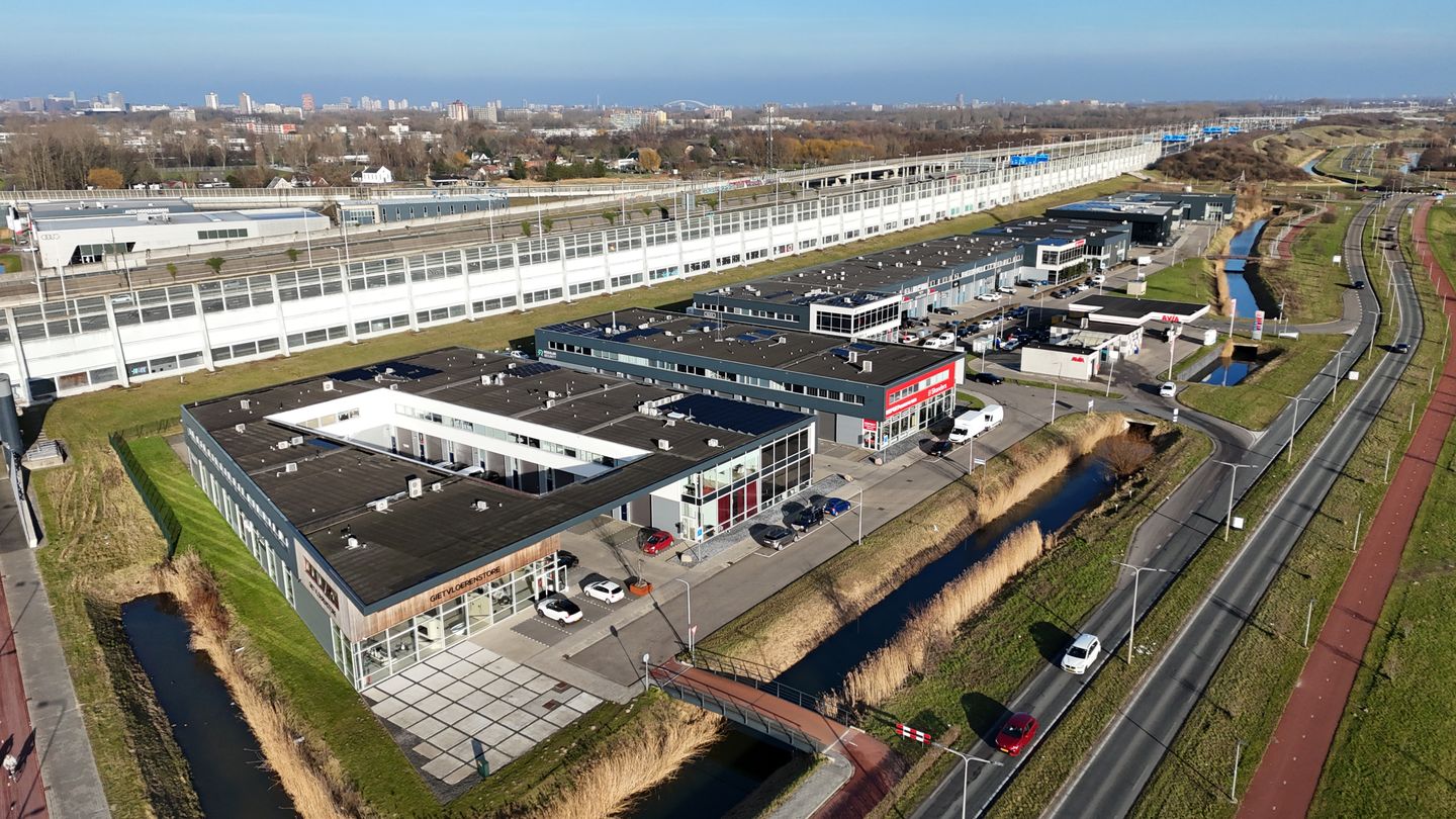 View photo 3 of Koperhoek 30