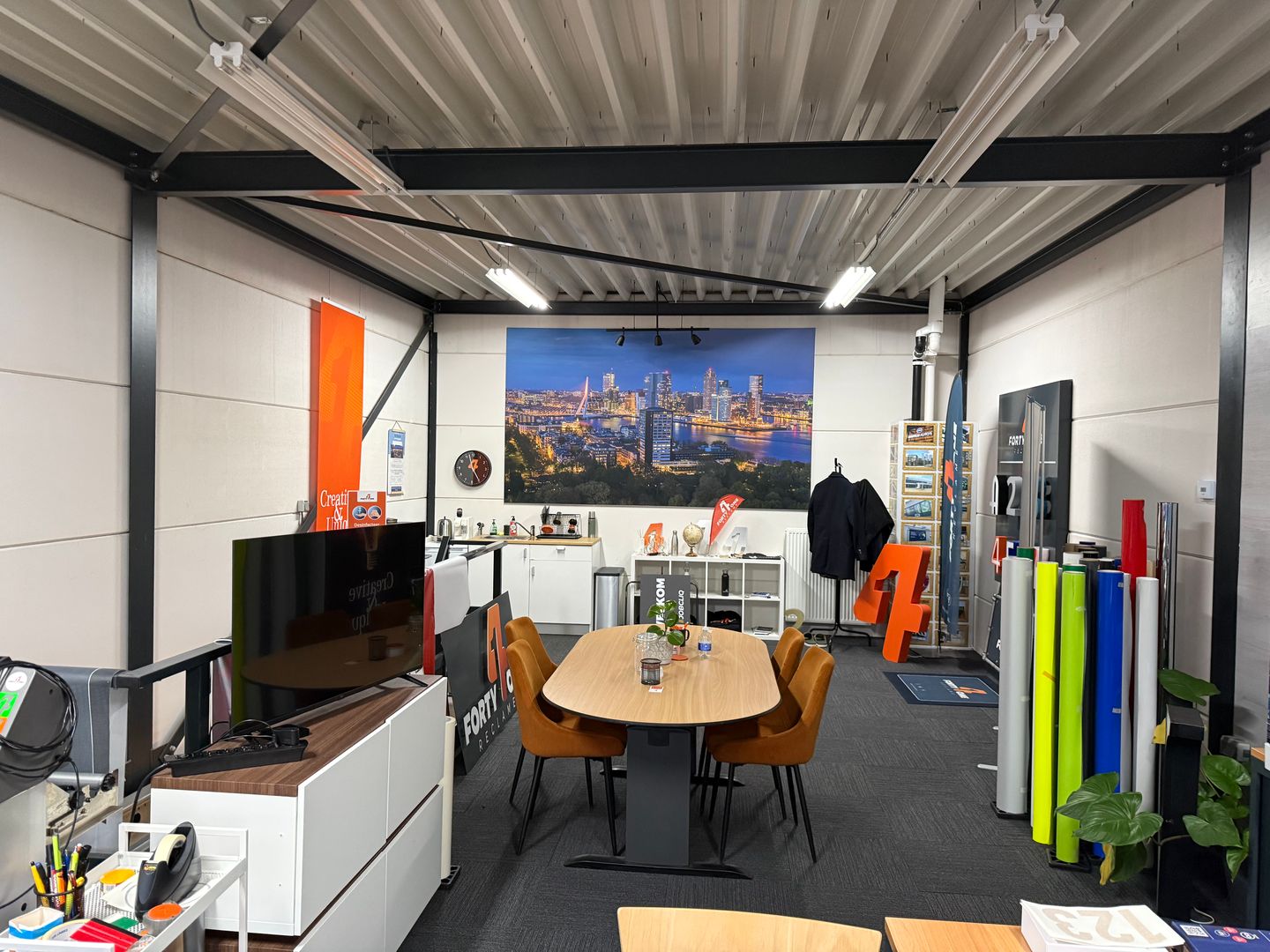 Bekijk foto 5 van Koperhoek 30