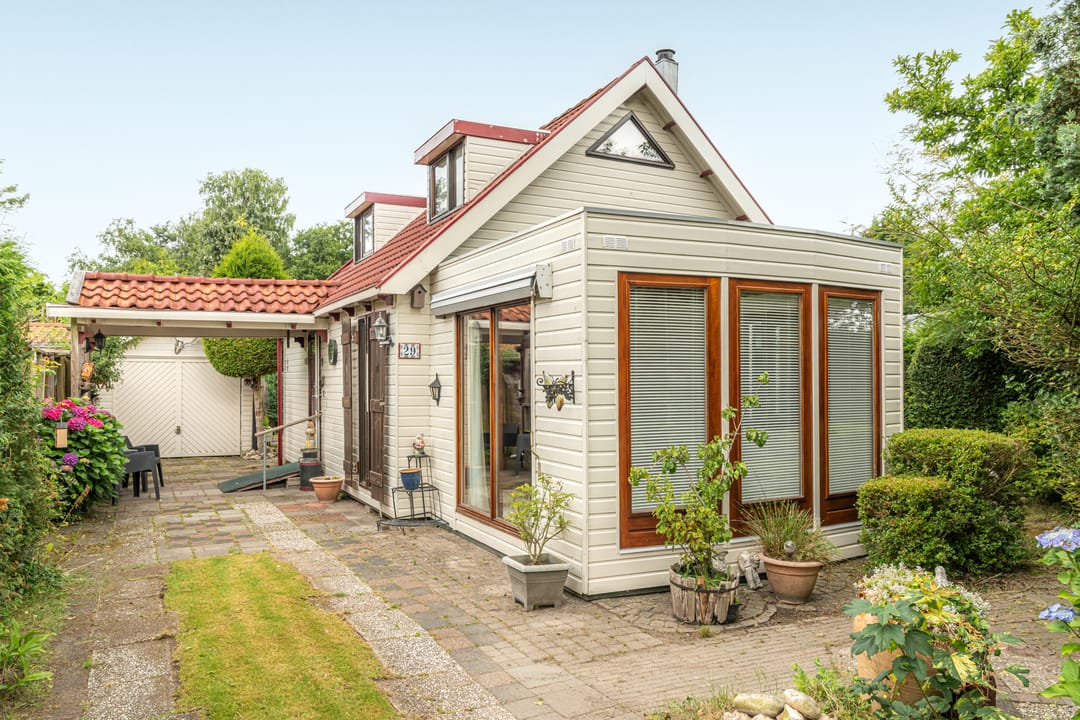 Foto 1 van De Bongerd 29