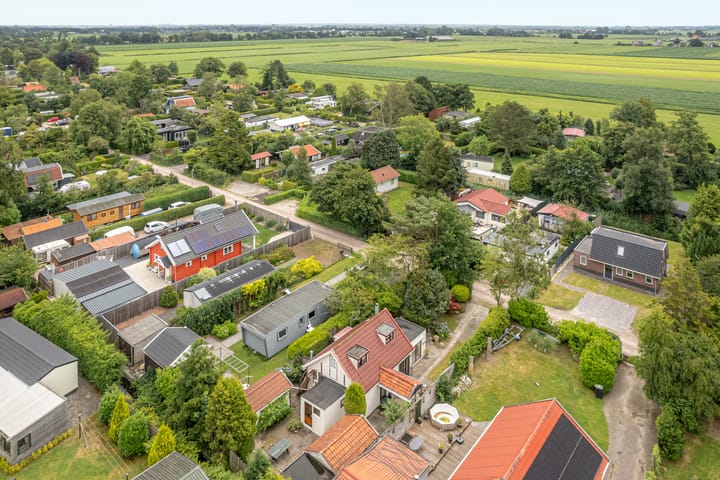 Photo 2 of De Bongerd 29