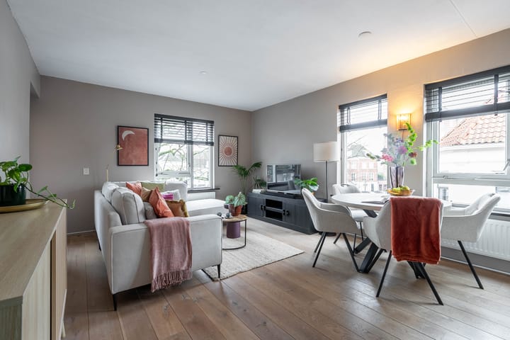 Foto 1 van Kalkhaven 96