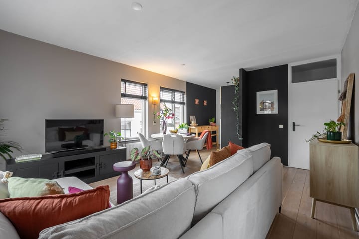 Foto 4 van Kalkhaven 96