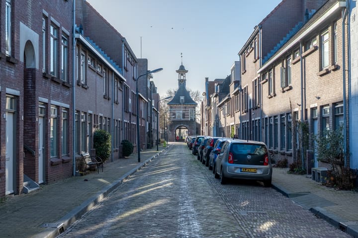 Foto 17 van Kalkhaven 96