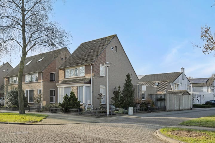 Photo 6 of Vliersingel 33