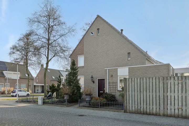 Photo 7 of Vliersingel 33