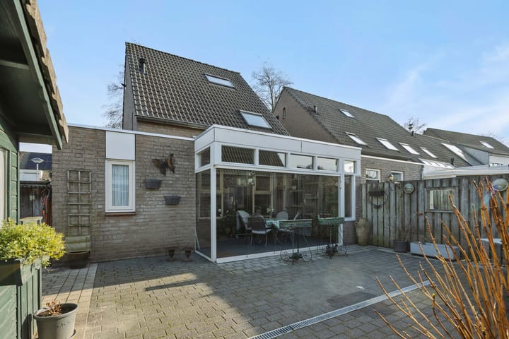 Photo 32 of Vliersingel 33