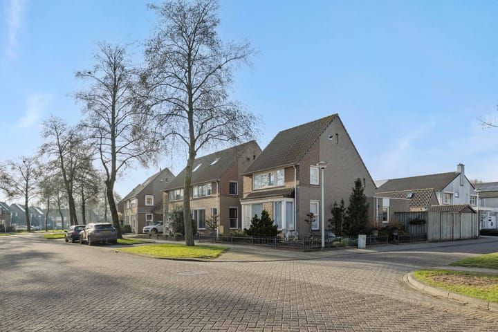 Photo 36 of Vliersingel 33