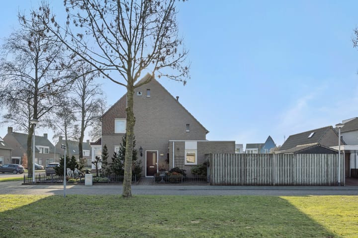 Photo 38 of Vliersingel 33