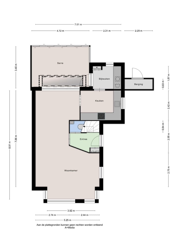 Photo 42 of Vliersingel 33