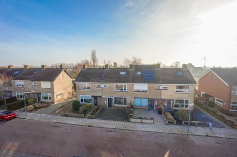 Margrietlaan thumbnail