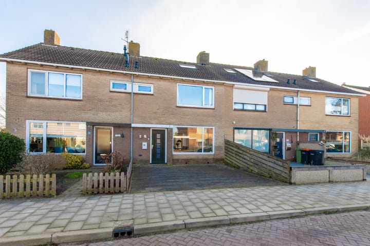 Foto 4 van Margrietlaan 38