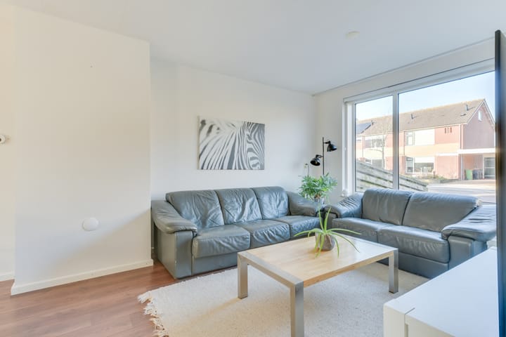 Foto 6 van Margrietlaan 38