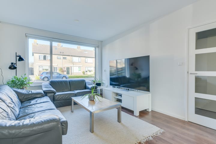 Foto 8 van Margrietlaan 38