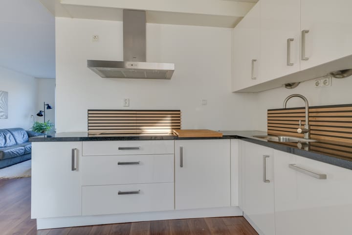 Foto 13 van Margrietlaan 38