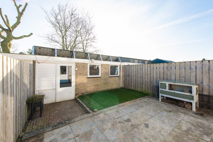 Foto 26 van Margrietlaan 38