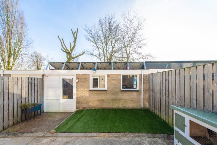 Foto 29 van Margrietlaan 38