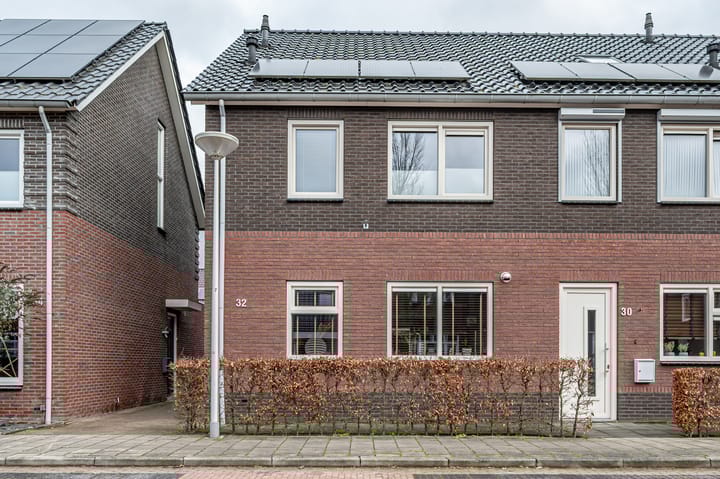 Foto 2 van Iepenlaan 32