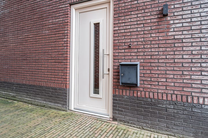 Foto 3 van Iepenlaan 32