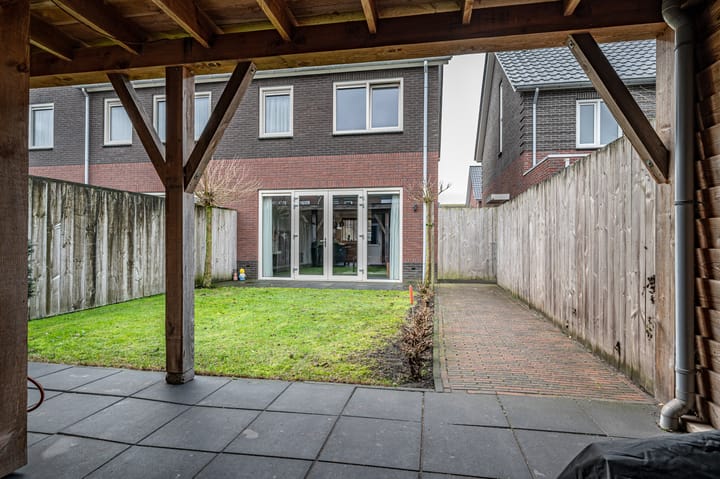 Foto 29 van Iepenlaan 32