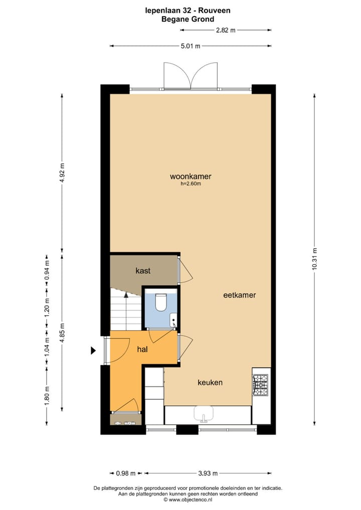Foto 33 van Iepenlaan 32