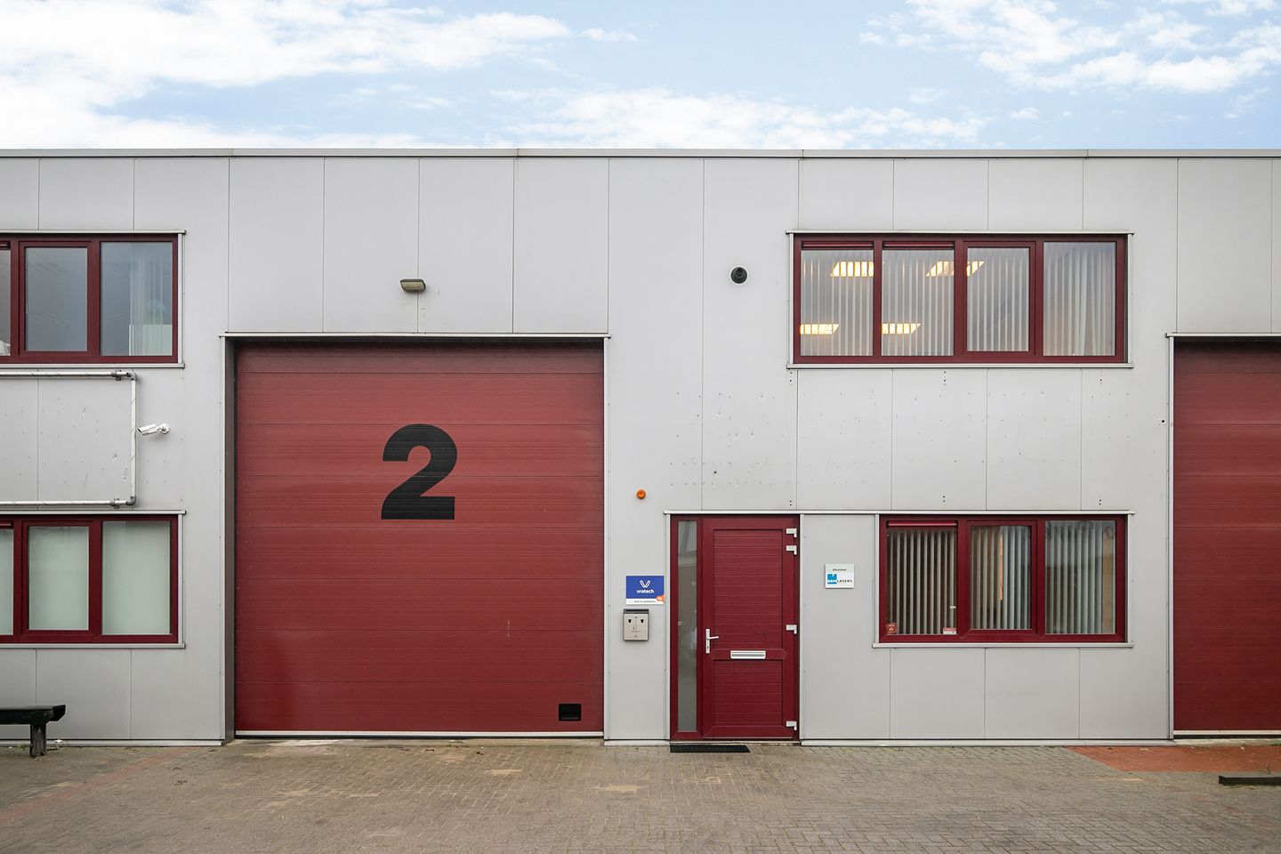 View photo 4 of Energieweg 11-j