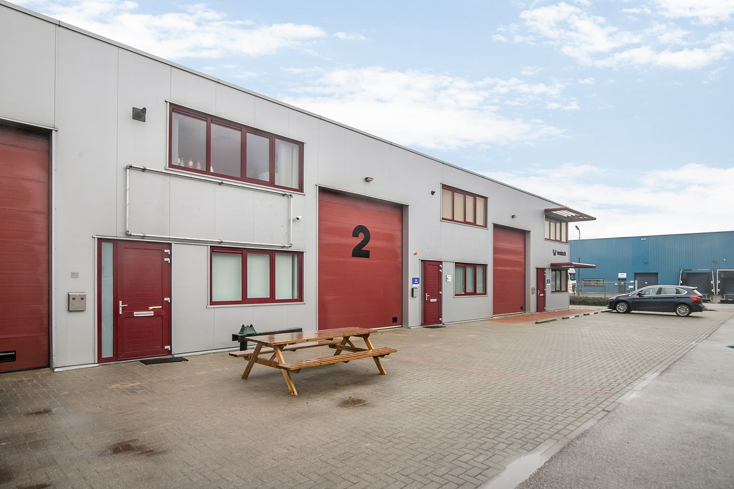 View photo 2 of Energieweg 11-j