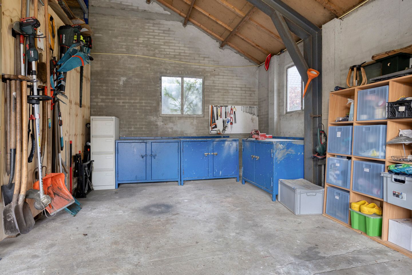 Foto 40 van Veenakkers 3