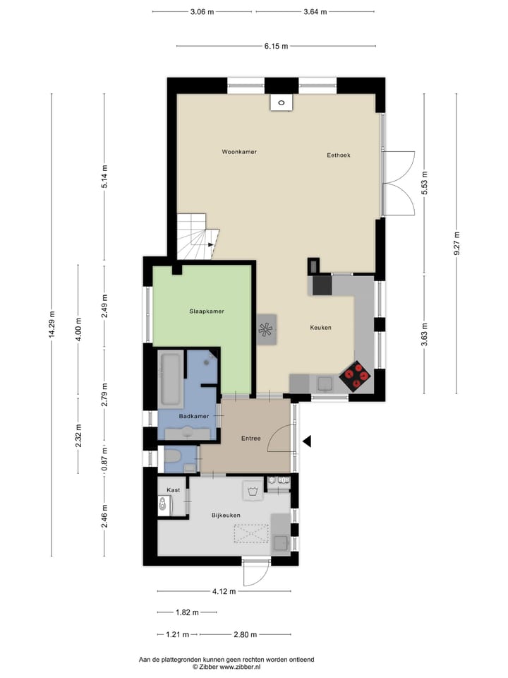 Foto 53 van Veenakkers 3