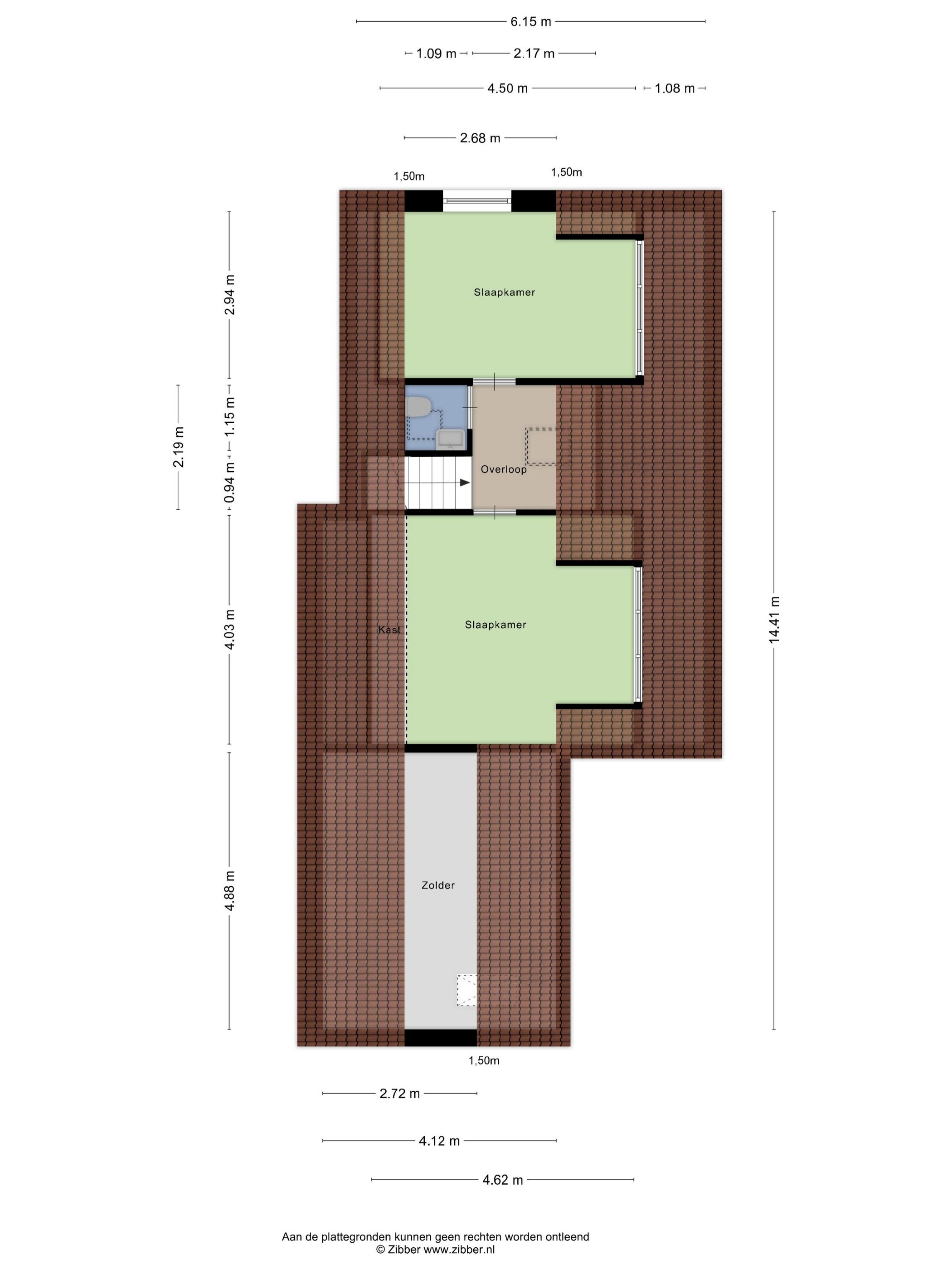 Foto 54 van Veenakkers 3