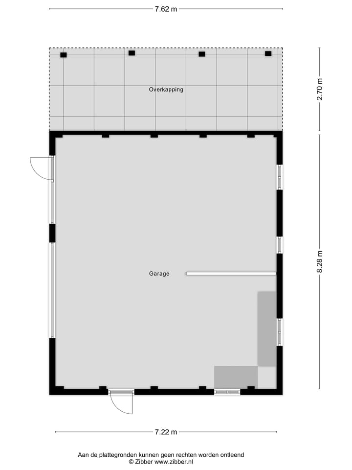 Foto 55 van Veenakkers 3