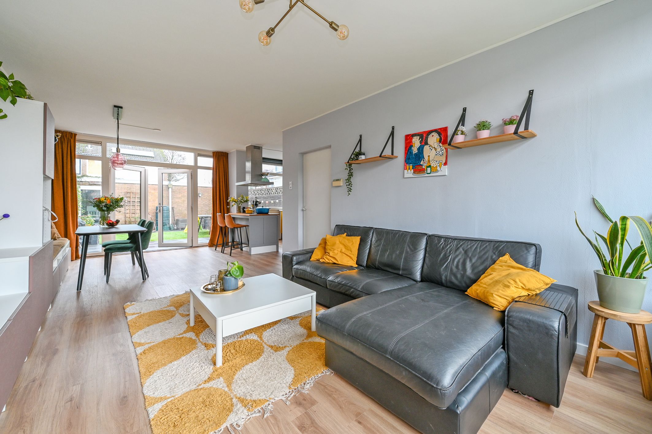 Foto 12 van Graaf Ottolaan 18