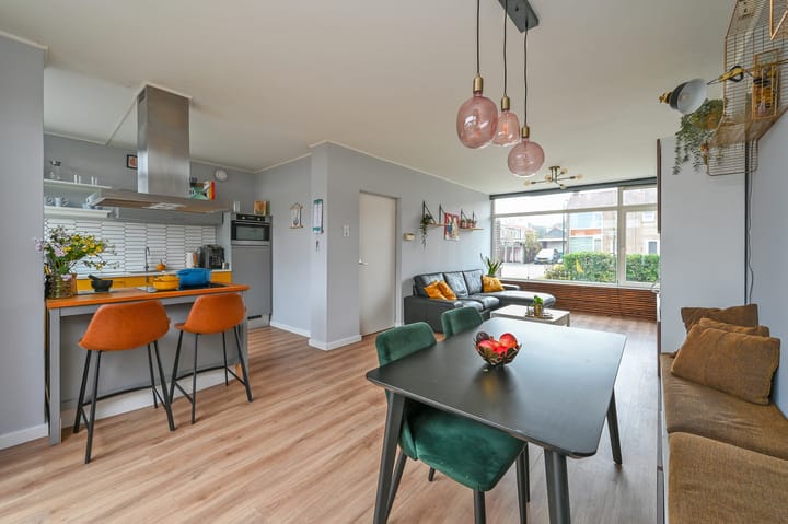 Photo 3 of Graaf Ottolaan 18