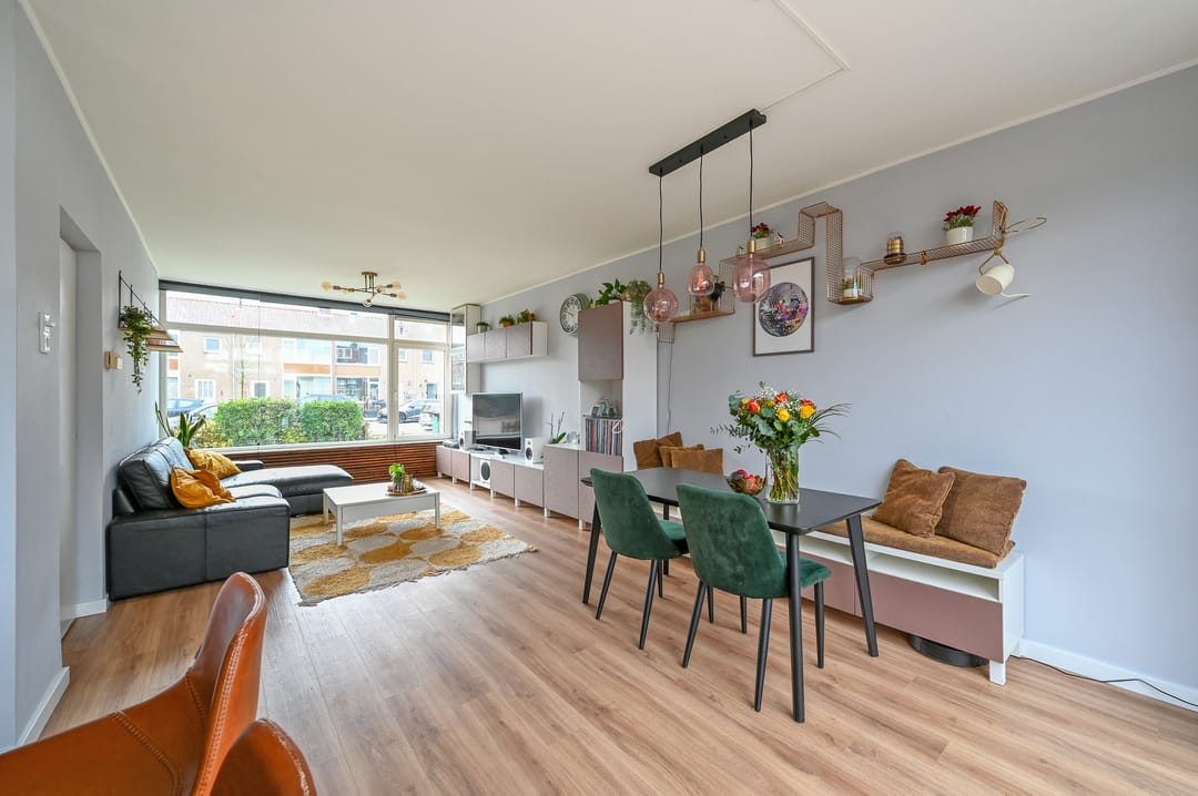 Foto 2 van Graaf Ottolaan 18