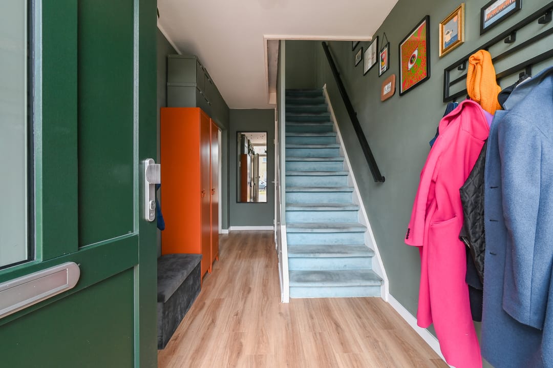 Foto 7 van Graaf Ottolaan 18