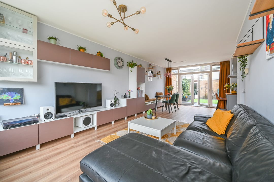 Foto 13 van Graaf Ottolaan 18