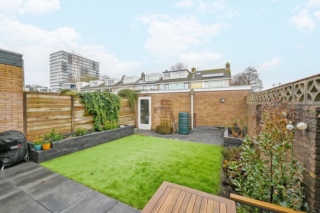 Foto 22 van Graaf Ottolaan 18