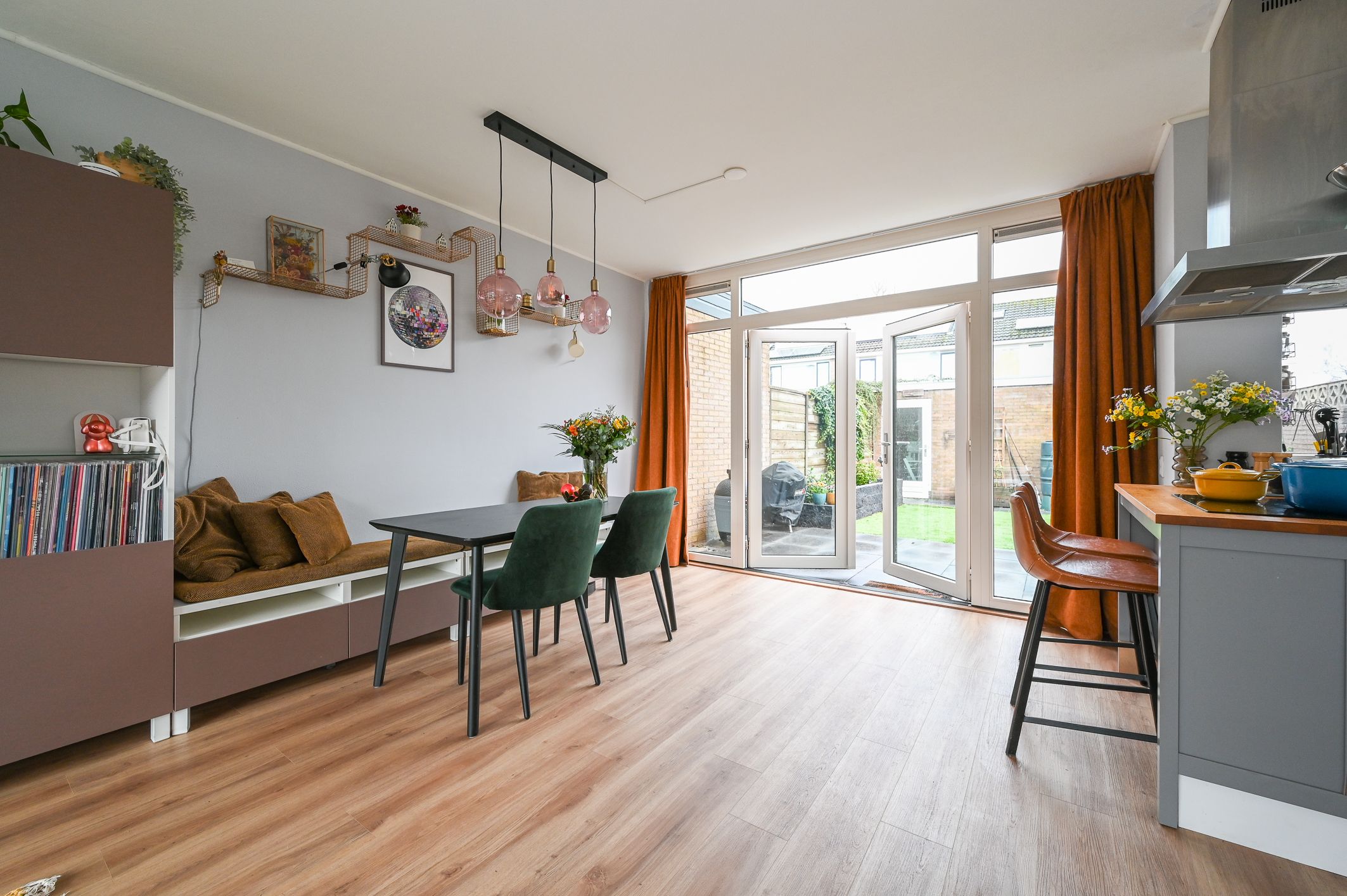 Foto 15 van Graaf Ottolaan 18