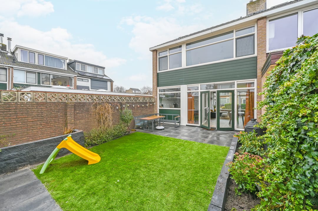 Foto 23 van Graaf Ottolaan 18