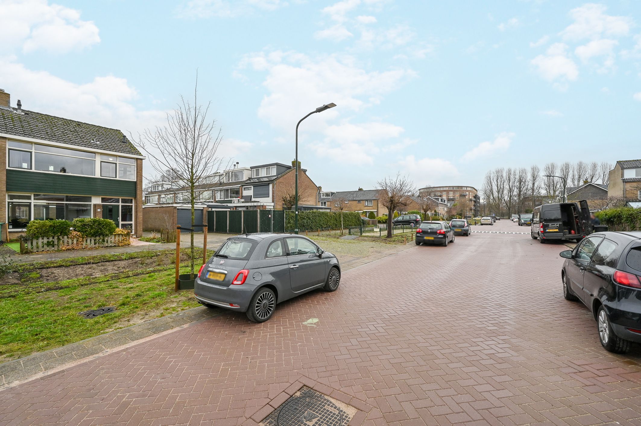 Foto 39 van Graaf Ottolaan 18