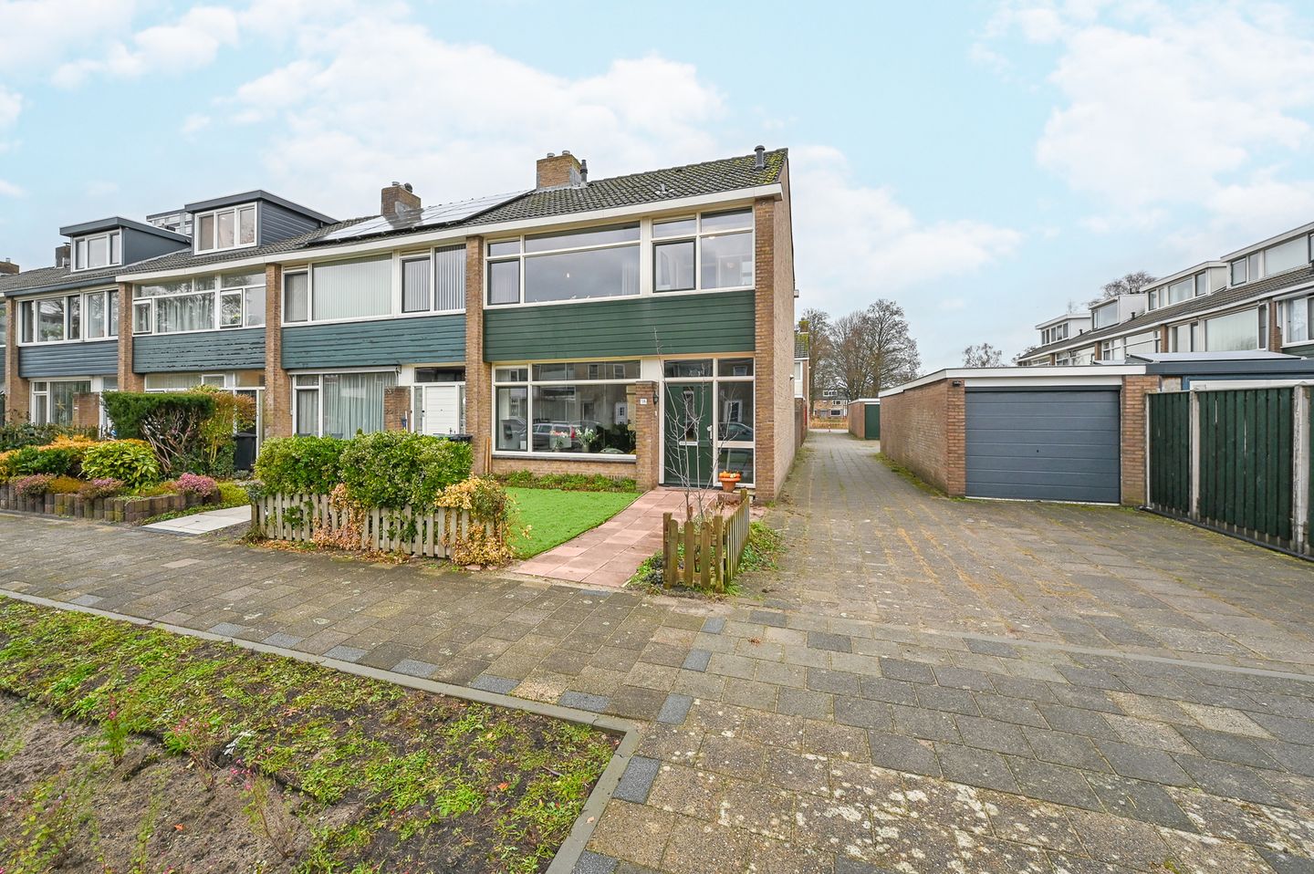 Foto 40 van Graaf Ottolaan 18