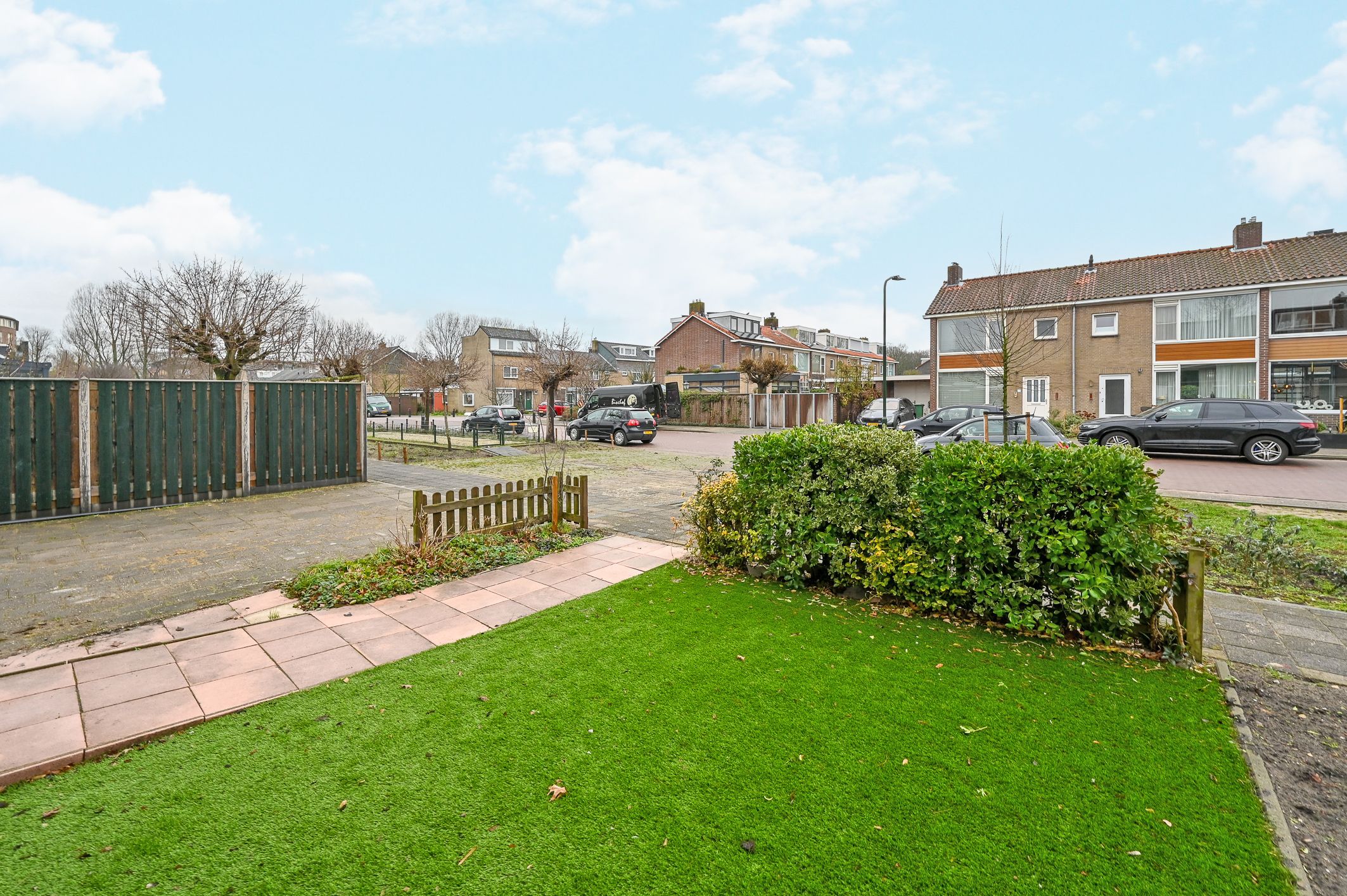 Foto 6 van Graaf Ottolaan 18