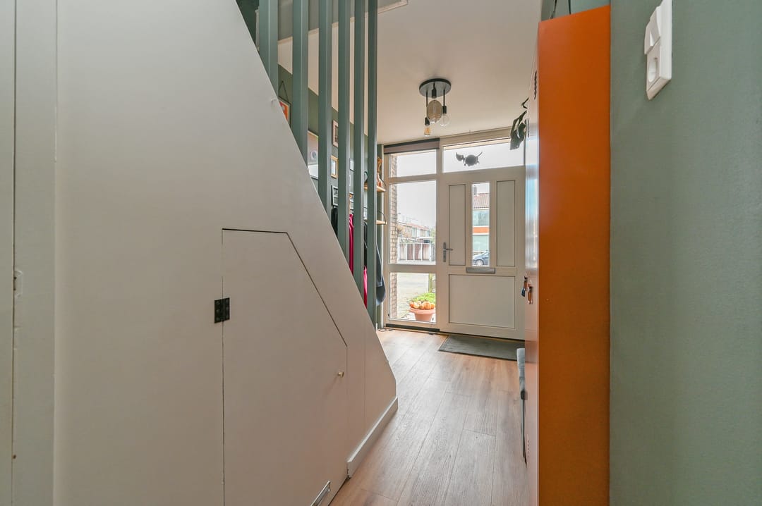 Foto 8 van Graaf Ottolaan 18