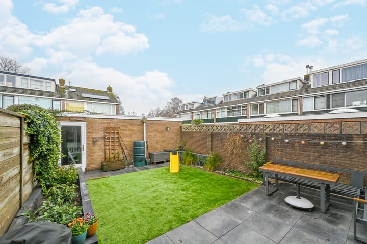 Photo 4 of Graaf Ottolaan 18