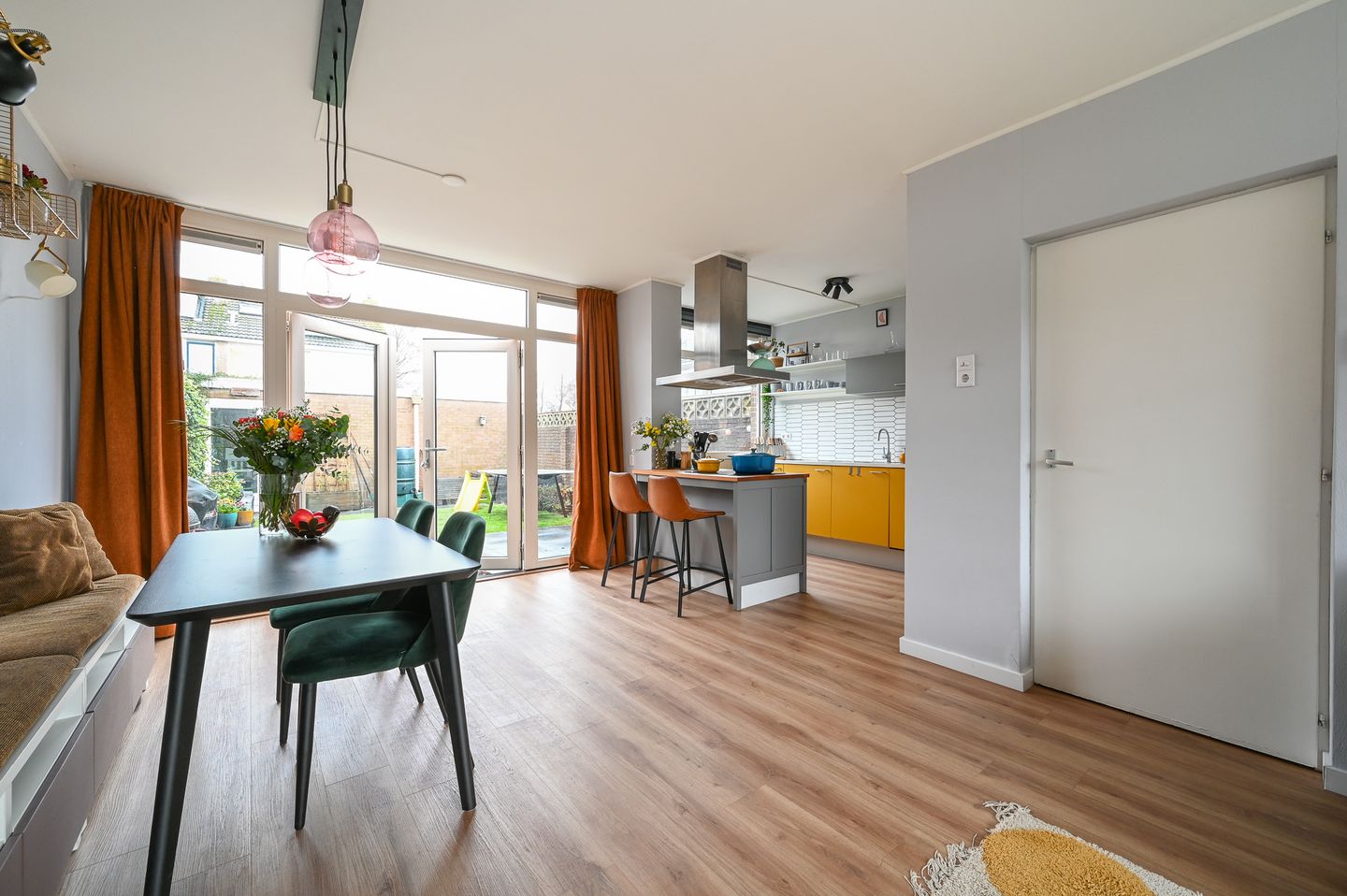 Foto 14 van Graaf Ottolaan 18