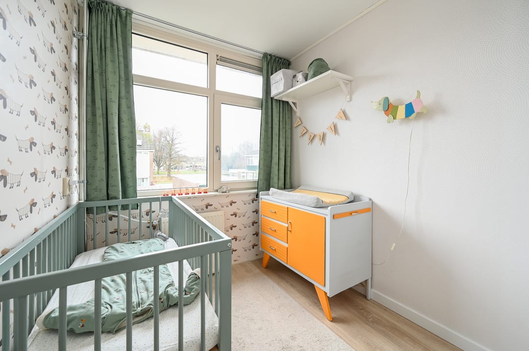 Foto 32 van Graaf Ottolaan 18