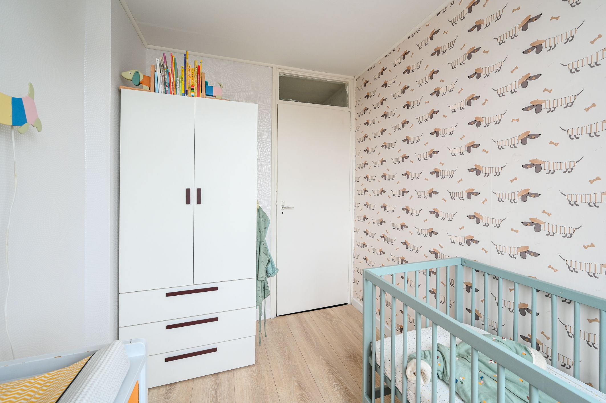 Foto 33 van Graaf Ottolaan 18